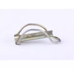 Палец-фиксатор нижней тяги Foton 240/244 Палец-фиксатор нижней тяги Foton 240/244