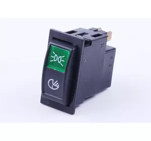 Кнопка габаритов DongFeng 240/244 Кнопка габаритов DongFeng 240/244