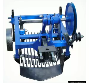 Картофелекопатель двухэксцентриковый Zirka 61 КК8 Картофелекопатель двухэксцентриковый Zirka 61 КК8