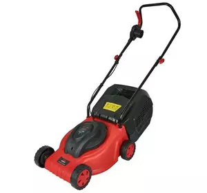 Газонокосарка елелтрична Vitals Master EZP 323jb Газонокосарка елелтрична Vitals Master EZP 323jb