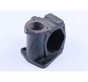 Корпус рулевого механизма (старого образца) Xingtai 120/220 Корпус рулевого механизма (старого образца) Xingtai 120/220