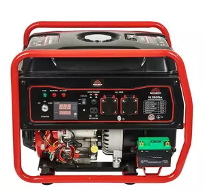 Генератор інверторний Vitals Master IG 3600be Генератор інверторний Vitals Master IG 3600be