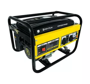 Генератор газ/бензин Кентавр КБГ258аг Генератор газ/бензин Кентавр КБГ258аг