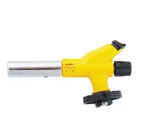 Горелка для газового баллона "Гефест" Mastertool Горелка для газового баллона "Гефест" Mastertool