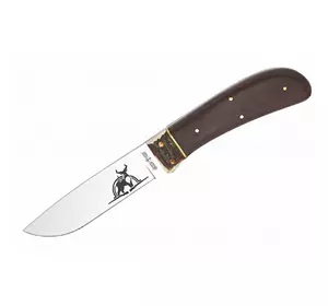 Нож охотничий фиксированный Grand Way 2566 EWP