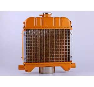 Радиатор ТАТА DL190-12 Xingtai 120 Радиатор ТАТА DL190-12 Xingtai 120