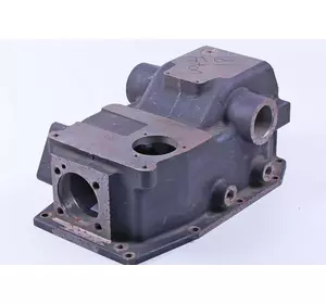 Корпус гидравлического подъемника Foton 240/254 Корпус гидравлического подъемника Foton 240/254