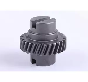 Шестерня гидравлического насоса ZN490BT ZN390 ZN485 DongFeng 404 Chery 244/354/404 Шестерня гидравлического насоса ZN490BT ZN390 ZN485 DongFeng 404 Chery 244/354/404
