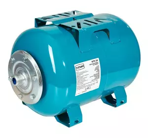 Гідроакумулятор 24л NOWA NTH 24 Гідроакумулятор 24л NOWA NTH 24