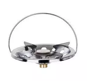 Конфорка для балонів GS-0005, GS-0008 INTERTOOL GS-0004 Конфорка для балонів GS-0005, GS-0008 INTERTOOL GS-0004