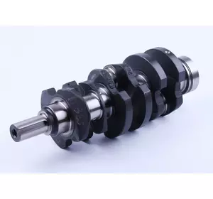 Коленвал ТАТА KM385ВТ DongFeng 240/244, Foton 240/244, Jinma 240/244 Коленвал ТАТА KM385ВТ DongFeng 240/244, Foton 240/244, Jinma 240/244
