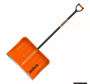 Лопата снеговая Finland Orange 1731 Лопата снеговая Finland Orange 1731