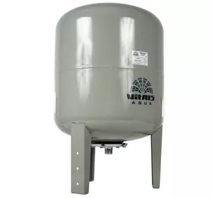 Гідроакумулятор 80л Vitals aqua UTV 80