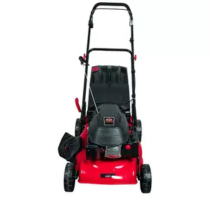 Газонокосилка бензиновая Vitals Master Zp 46139t Газонокосилка бензиновая Vitals Master Zp 46139t