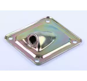 Крышка правая блока цилиндра DL190-12 Xingtai 120 Крышка правая блока цилиндра DL190-12 Xingtai 120