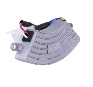 Реле напряжения однофазное ТАТА генератора GN 2-3,5 KW, 220 мкф 250V Реле напряжения однофазное ТАТА генератора GN 2-3,5 KW, 220 мкф 250V