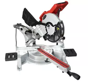 Пила торцювальна Vitals Master Dz 2521CY Пила торцювальна Vitals Master Dz 2521CY