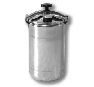 Автоклав автоматичний касетний Bingo12 Автоклав автоматичний касетний Bingo12