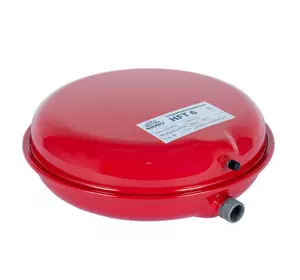 Бак розширювальний 6л Vitals aqua HFT 6 Бак розширювальний 6л Vitals aqua HFT 6