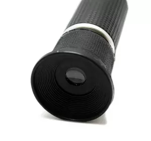 Рефрактометр для вина (0-25% спирт, 0-40% сахар) АТС Рефрактометр для вина (0-25% спирт, 0-40% сахар) АТС