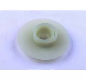 Колесо стартера (мягкий пуск) - GL43/45 Колесо стартера (мягкий пуск) - GL43/45