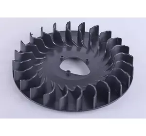 Вентилятор 168F - GN 2-3,5 KW Вентилятор 168F - GN 2-3,5 KW