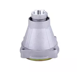 Редуктор верхний 9 шлицов (диаметр 28 мм) для бензокосы Редуктор верхний 9 шлицов (диаметр 28 мм) для бензокосы