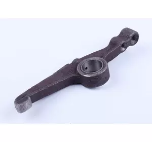 Коромысло выпускного клапана DL190-12 Xingtai 120 Коромысло выпускного клапана DL190-12 Xingtai 120
