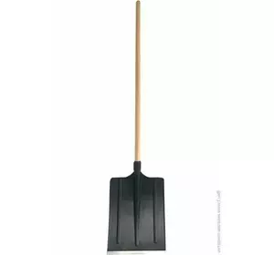 Yaparlar Лопата для снега №4 FUZE Yaparlar Лопата для снега №4 FUZE
