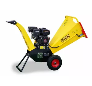 Веткоизмельчитель  бензиновый  СКИФ WS-6500 Веткоизмельчитель  бензиновый  СКИФ WS-6500