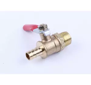 Кран топливный в сборе Xingtai 120/180 Кран топливный в сборе Xingtai 120/180