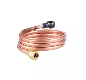 Трубка датчика давления масла Xingtai 220/240/244 Трубка датчика давления масла Xingtai 220/240/244