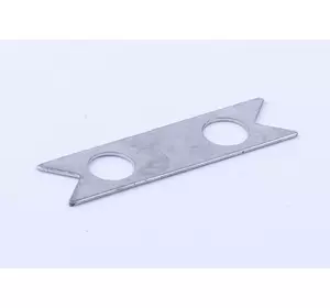 Пластина замковая DongFeng 240/244 Пластина замковая DongFeng 240/244