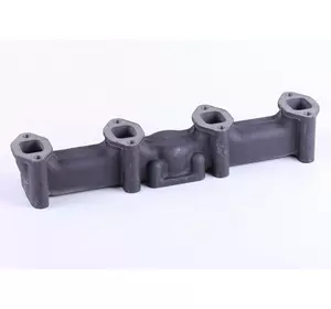 Коллектор выпускной ZN490BT ZN485 DongFeng 404 Chery 354/404 Коллектор выпускной ZN490BT ZN485 DongFeng 404 Chery 354/404