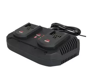 Зарядное устройство для аккумуляторов Vitals Professional LSL 1835-2P SmartLine Зарядное устройство для аккумуляторов Vitals Professional LSL 1835-2P SmartLine