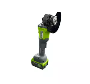 Кутова шліфувальна машина акумуляторна GRASSER GAG125 Кутова шліфувальна машина акумуляторна GRASSER GAG125