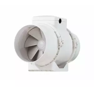 Вентилятор Вентс ТТ 150 + 1м гофры Вентилятор Вентс ТТ 150 + 1м гофры