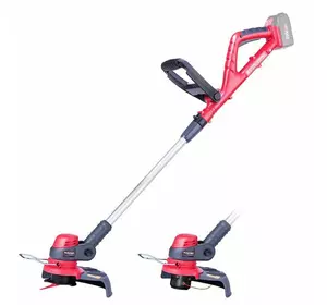 Тример акумуляторний WORCRAFT CGT-S20LiDB  Тример акумуляторний WORCRAFT CGT-S20LiDB