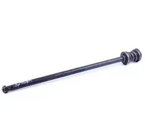 Вал рулевой в сборе L-600 мм с червяком (нового образца) (тип 2) - Xingtai 120/220 Вал рулевой в сборе L-600 мм с червяком (нового образца) (тип 2) - Xingtai 120/220