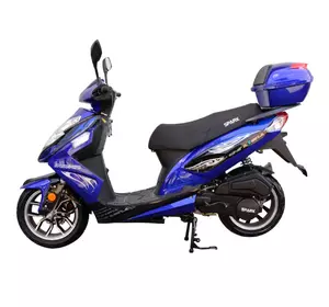 Скутер  SPARK SP150S-17B Скутер  SPARK SP150S-17B