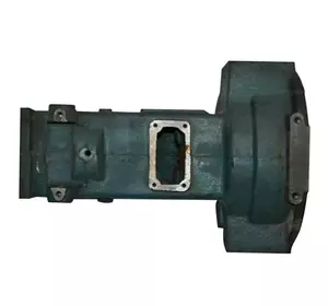 Корпус сцепления со стороны КПП Foton 250/254 Корпус сцепления со стороны КПП Foton 250/254