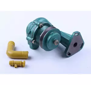 Насос водяной (помпа) KM130/138 Xingtai 24B Насос водяной (помпа) KM130/138 Xingtai 24B