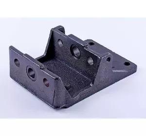 Крышка задняя корпуса КПП ТАТА на КПП/6 Крышка задняя корпуса КПП ТАТА на КПП/6