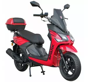 Моторолер SPARK SP150S-19BN Моторолер SPARK SP150S-19BN