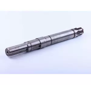 Полуось регулируемая L-485 мм Xingtai 220 Полуось регулируемая L-485 мм Xingtai 220