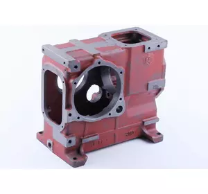 Блок двигателя короткая крышка - 180N Блок двигателя короткая крышка - 180N