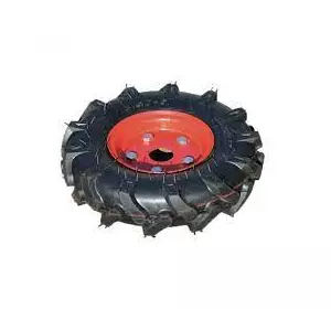 КОЛЕСО 3,50-6 (на 5 болтів) КОЛЕСО 3,50-6 (на 5 болтів)