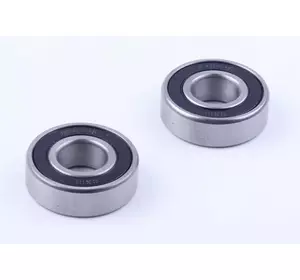 Подшипник коленвала 6202, к-т: 2 шт. - GL4500/5200 - GL43/45 Подшипник коленвала 6202, к-т: 2 шт. - GL4500/5200 - GL43/45