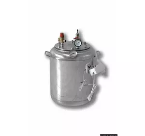 Автоклав A 16 electro нержавейка Автоклав A 16 electro нержавейка