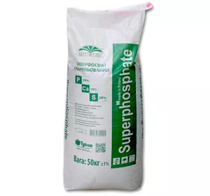 Добриво суперфосфат Добриво суперфосфат